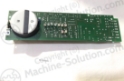 MBM PAD2640240 PCB FOR 2604 PAD2640240