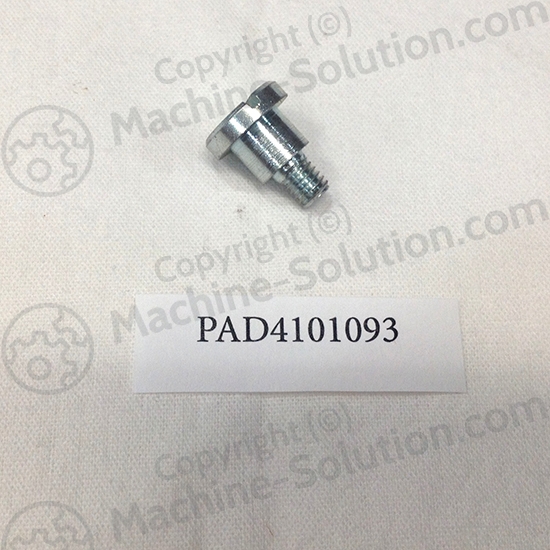 MBM PAD4101093 SCREW FOR CONVEYOR PAD4101093