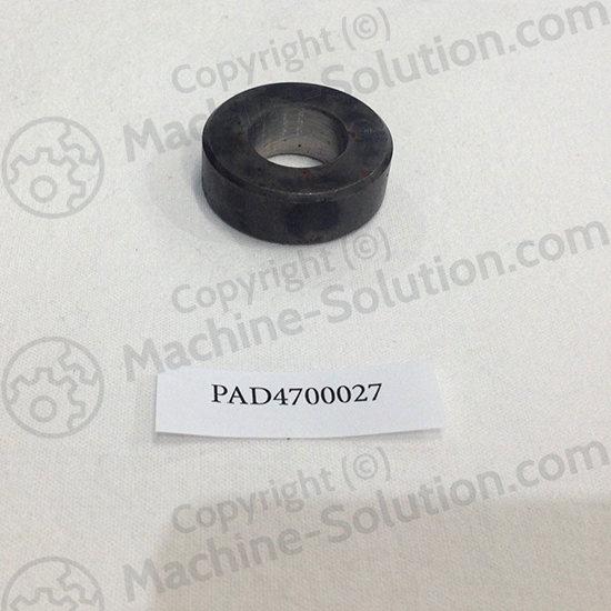 MBM PAD4700027 WHEEL FOR KNIFE CARRIER PAD4700027