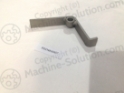 MBM PAD4810457 SWITCH LEVER CURVED LEFT PAD4810457