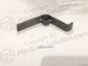 MBM PAD4810459 SWITCH LEVER CURVED, RIGHT  PAD4810459