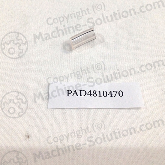 MBM PAD4810470 SILENCER TUBE PAD4810470