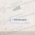 MBM PAD4810470 SILENCER TUBE PAD4810470