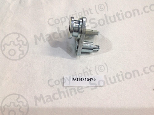 MBM PAD4810475 INDEX DISC LEFT PAD4810475
