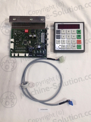 MBM PAD4850901 RETROFIT KIT FOR 4850-95EP +A - MBM PAD4850901
