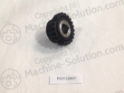 MBM PAD7228437 HUB FOR DISC BRAKE PAD7228437