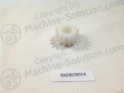 MBM PAD8230514 GEAR FOR 2100AC/C PAD8230514