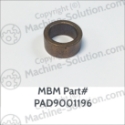 MBM PAD9001196 BUSHING PAD9001196