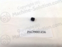 MBM PAD9001456 SCREW REF XDIN916M5X5 PAD9001456