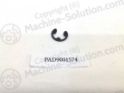 MBM PAD9001574 C CLIP REF XDIN6799M6 PAD9001574
