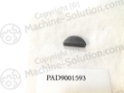 MBM PAD9001593 KEY WAY PAD9001593