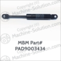 MBM PAD9003434 SPRING PAD9003434
