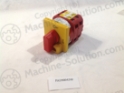 MBM PAD9004240 MAIN SWITCH PAD9004240