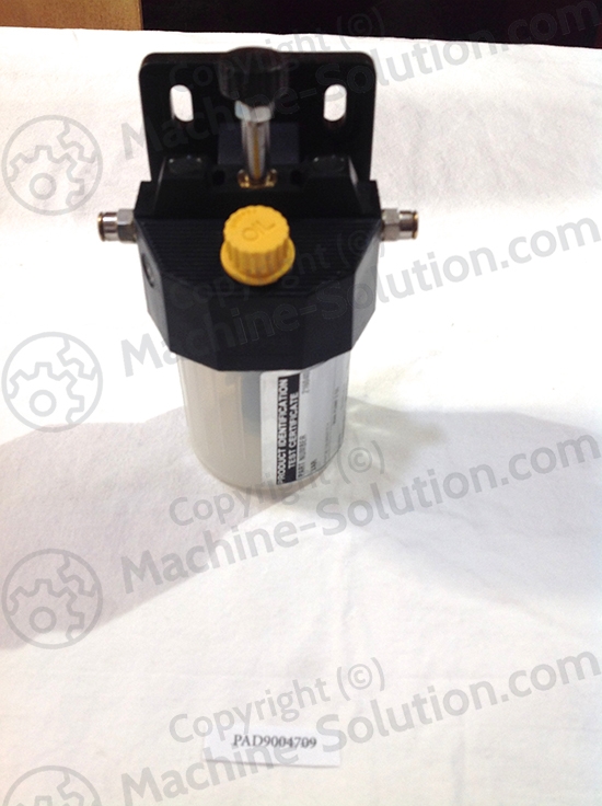 MBM PAD9004709 PUMP PAD9004709