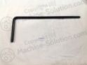 MBM PAD9004717 TORX KEY PAD9004717