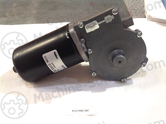 MBM PAD9005407 MOTOR FOR UPGRADE FOR CONV 5009-2 PAD9005407
