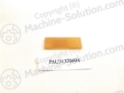 MBM PAU31370604 PAPER SEPARATOR FOR 306A PAU31370604