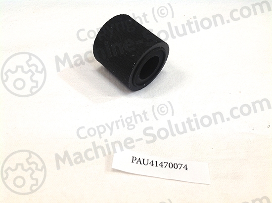 MBM PAU41470074 PAPER FEED ROLLER FOR FC10 PAU41470074
