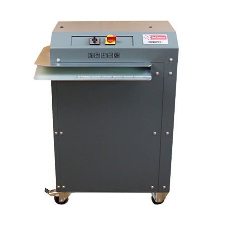 PacMaster S Corrugated Box Shredder 220V 3 PHASE - 347904