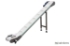 Excel Packaging INC-52 Incline conveyor with cleats