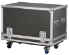 Garner CASE-DDM1XT5SSDIC Case for TS-1XT, PD-5, SSD-1, and IRONCLAD