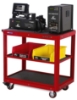 Garner RCC-25SSD IRONCLAD Mobility Cart Package With HD-2XT, PD-5, SSD-1, CART-RCC-R, IC-HD2X