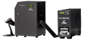 Garner DD-35SSD High-Volume HD-3WTL Degausser Package