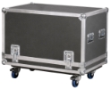 Garner CASE-DDM1XT5SSDIC Case for TS-1XT, PD-5, SSD-1, and IRONCLAD