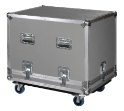 Garner CASE-TS1XTIC Case for TS-1XT or TS-4XT and IRONCLAD