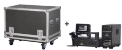 Garner DDM-25SSD IRONCLAD Degauss Destroy Mobility Package With HD-2XT, PD-5, SSD-1, IC-HD2X, CASE-25SSD
