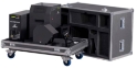 Garner DDM-35 IRONCLAD Degauss Destroy Mobility Package With HD-3XTL, PD-5, IC-HD3XTL, CASE-DDM35SSDIC