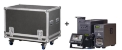Garner DDM-4XT5SSD IRONCLAD Degauss Destroy Mobility Package With TS-4XT, PD-5, SSD-1, IC-TS1XT, CASE-DDM15SSDIC