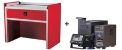 Garner DDR-1XT5SSD IRONCLAD Degauss Destroy Package With TS-1XT, PD-5, SSD-1, IC-TS1XT, SW-2, MB-1B, MB-1R, MB-1Y