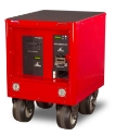 Garner EDC-1XT5SSD Enclosed Destruction Cart Package with TS-1XT, PD-5, SSD-1, CART-EDC, SSD-CADDY, SCAN-1 Voucher 