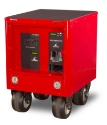 Garner EDC-4XT5 Enclosed Destruction Cart Package with TS-4XT, PD-5, CART-EDC, SSD-CADDY, SCAN-1 Voucher