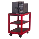 Garner RCC-1XT5SSD Mobility Cart Package With TS-1XT, PD-5, SSD-1, CART-RCC-R, SCAN-1X Voucher Garner RCC-1XT5SSD Mobility Cart Package With TS-1XT, PD-5, SSD-1, CART-RCC-R, SCAN-1X Voucher