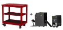 Garner RCC-35 Data Eliminator Cart Package With HD-3XTL, PD-5, CART-RCC-R, SCAN-1 Voucher Garner RCC-35 Data Eliminator Cart Package With HD-3XTL, PD-5, CART-RCC-R, SCAN-1 Voucher
