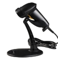 Garner SCAN-1X Scanner and Software for use with HD-2X, HD-2XT, HD-2XTSS, HD-3XTL, TS-1XT, TS-4XT and PD-5