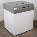 Intimus 85RX Pharmacy Prescription Bottles, Paper, Adhesive Labels, X-Rays, CD/DVD, Passport Shredder  Intimus 85RX Pharmacy Prescription Bottles, Paper, Adhesive Labels, X-Rays, CD/DVD, Passport Shredder 