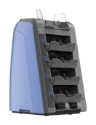 TBS Kisan K5 Desktop 5 Pocket High Speed Fitness Sorter