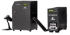Garner DD-35SSD High-Volume HD-3WTL Degausser Package