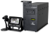 Garner TS-1XT Ironclad NSA/CSS EPL-Listed Degausser with IRONCLAD Display Unit, Image Capture System: Scanner for TS-1XT
