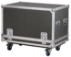 Garner CASE-DDM1XT5SSDIC Case for TS-1XT, PD-5, SSD-1, and IRONCLAD