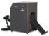 Garner HD-3XTL High Volume Hard Drive Degausser with Software and SCAN-1X Voucher