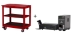 Garner RCC-25 Data Eliminator Cart Package With HD-2XT, PD-5, CART-RCC-R