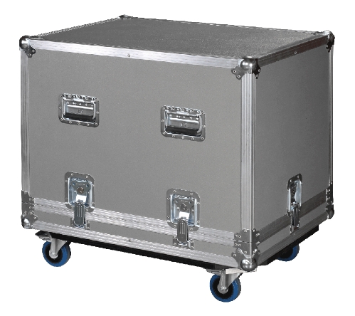 Garner CASE-TS1XTIC Case for TS-1XT or TS-4XT and IRONCLAD