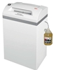 AABES &#169; Intimus Pro 120CP7 NSA/CSS 02-01 High Security Cross Cut Shredder with Oiler AABES &#169;  Intimus Pro 120 CP7 NSA/CSS 02-01 High Security Cross Cut Shredder, 