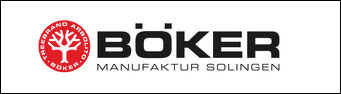 Boker Knives